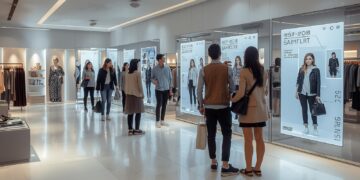 How Mirror AR is Transforming Retail Experiences