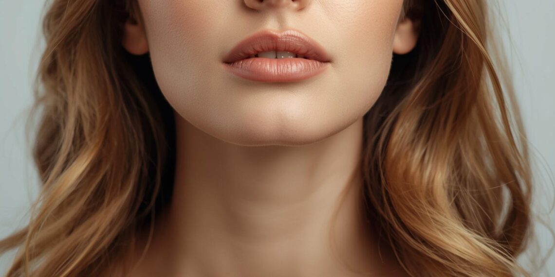 How Non-Surgical Neck Lifts Work Effectively