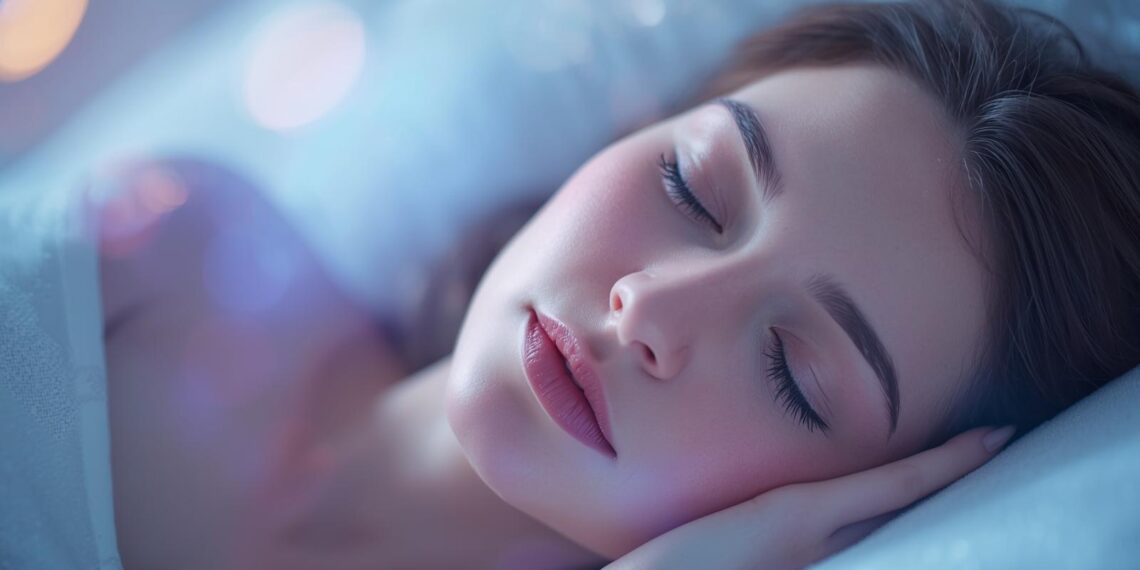 How Sleep Affects Your Skin Health