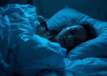 How Temperature Affects Your Sleep Quality