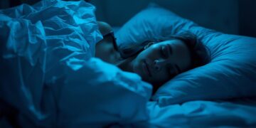 How Temperature Affects Your Sleep Quality