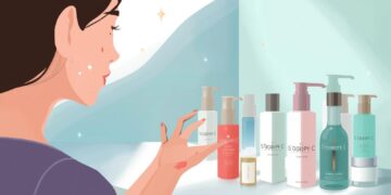 How to Choose Lotion for Dry Skin