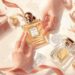 How to Personalize a Perfume Gift Set