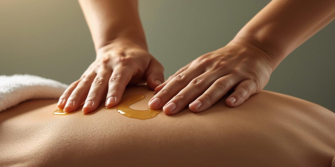 Lymphatic Drainage Massage: Boost Your Health