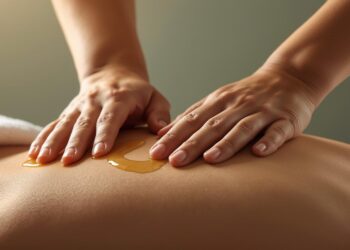 Lymphatic Drainage Massage: Boost Your Health