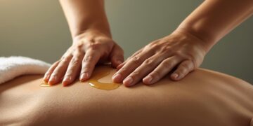 Lymphatic Drainage Massage: Boost Your Health