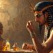 Men’s Beauty Rituals in Ancient Egypt