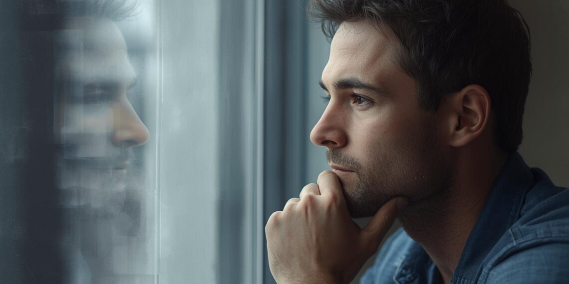 Navigating Emotions: Men in Today’s Society