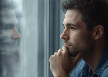 Navigating Emotions: Men in Today’s Society
