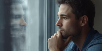 Navigating Emotions: Men in Today’s Society