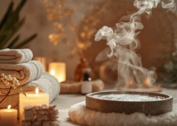 Pamper Yourself: At-Home Spa Day Ideas