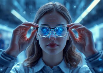 Revolutionizing Shopping: Virtual Eyewear Try-Ons