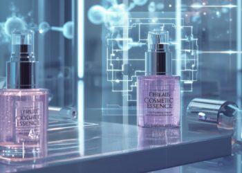 Revolutionizing Skincare: Latest Cosmetic Essence Innovations