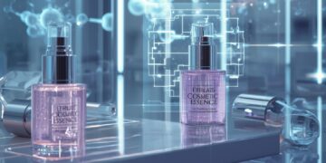 Revolutionizing Skincare: Latest Cosmetic Essence Innovations