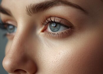 Risks and Considerations for Eye Fillers