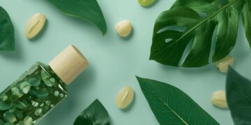 Sustainable Practices Shaping Beauty Industry Future