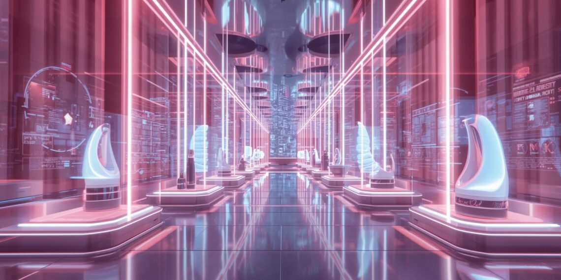 The Future of Beauty Tech Innovations