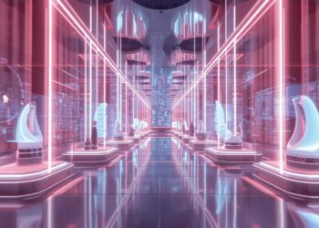 The Future of Beauty Tech Innovations