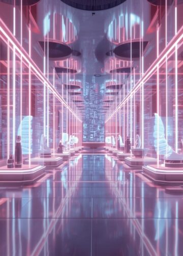 The Future of Beauty Tech Innovations