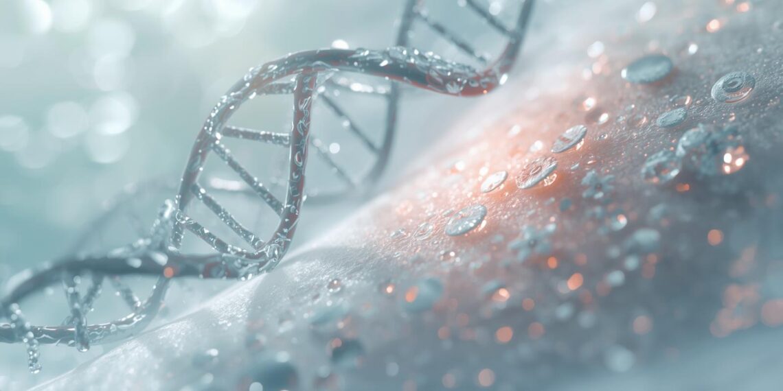 The Intersection of Medical and Aesthetic Dermatology