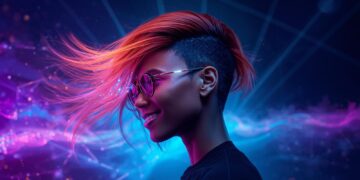 Transform Your Look with Virtual Hair Color