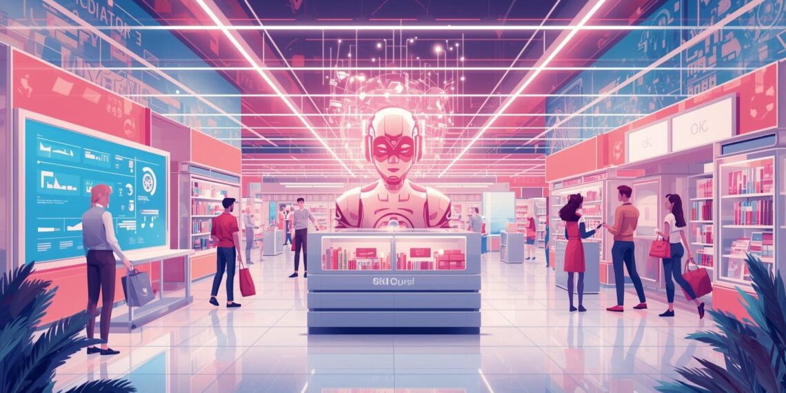 Transforming Retail with AI Solutions Today