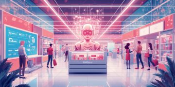 Transforming Retail with AI Solutions Today