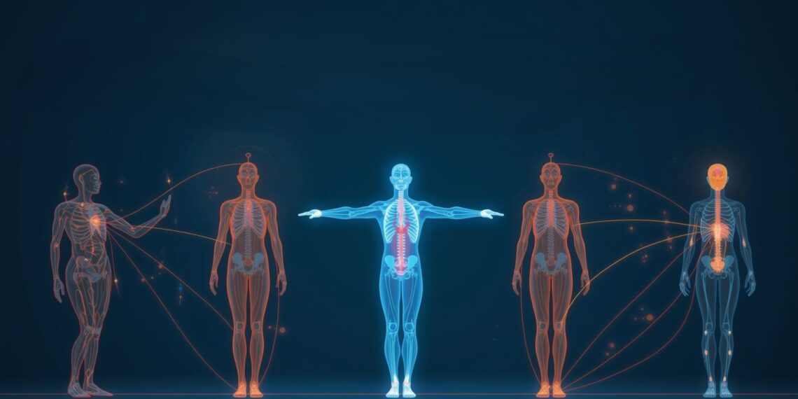 Understanding Proprioception: The Science of Body Awareness