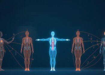 Understanding Proprioception: The Science of Body Awareness