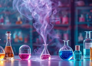 Understanding the Basics of Perfume Formulation