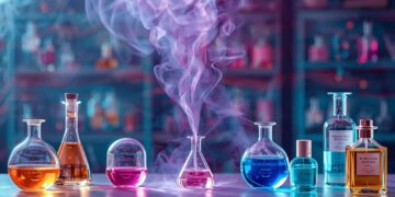 Understanding the Basics of Perfume Formulation