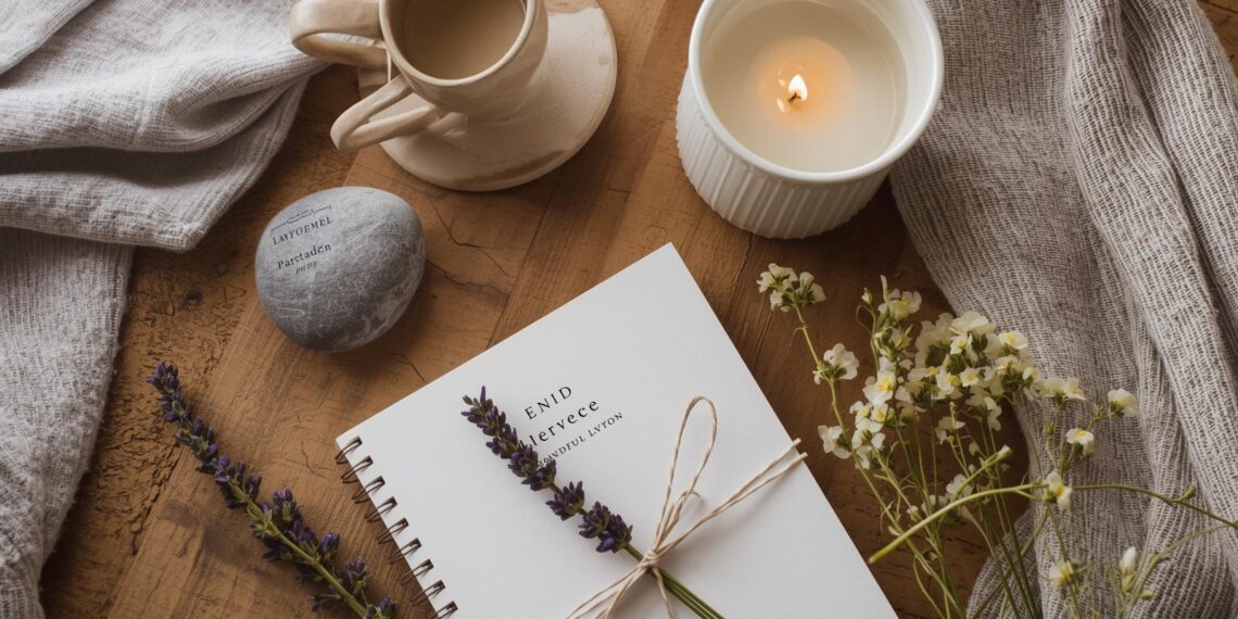 Unique Wellness Gifts for Mindful Living