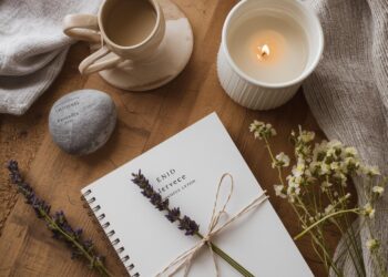 Unique Wellness Gifts for Mindful Living