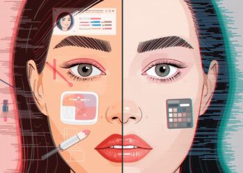 Virtual Makeup Try-Ons: Pros and Cons