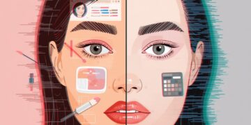 Virtual Makeup Try-Ons: Pros and Cons