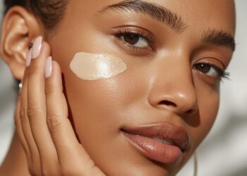Benefits of Tinted Sunscreen for Your Face