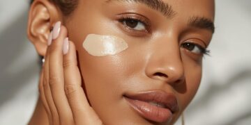 Benefits of Tinted Sunscreen for Your Face
