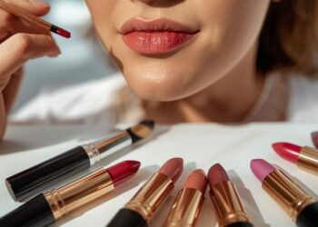 Essential Lip Makeup Tips for Beginners
