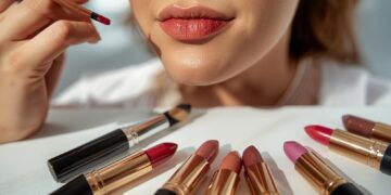 Essential Lip Makeup Tips for Beginners