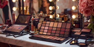 Must-Try Makeup Trends for Every Season