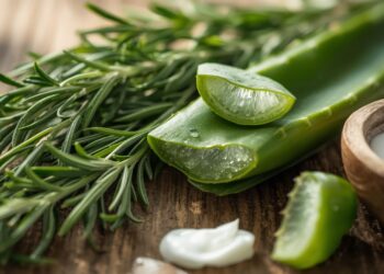 Natural Remedies for Scalp Care Success