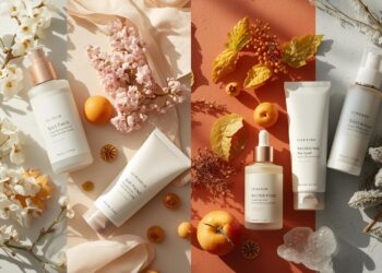 Seasonal Skincare: Adjusting Your Routine Year-Round