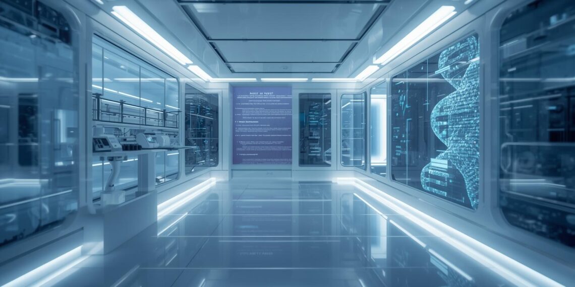 The Future of Anti-Aging Medicine Explained