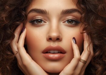 The Impact of Social Media on Beauty