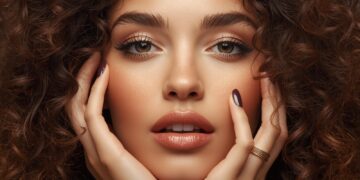 The Impact of Social Media on Beauty