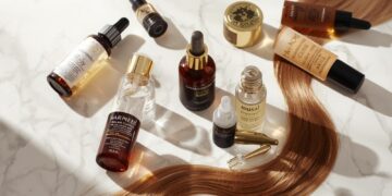 Top Hair Serums for Promoting Growth