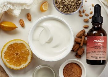 Top Ingredients to Look for in Creams