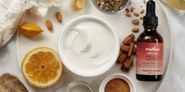 Top Ingredients to Look for in Creams