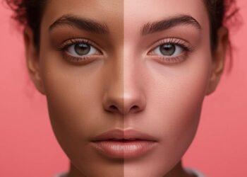 When to See a Doctor for Discoloration