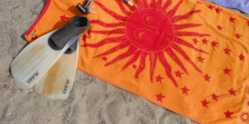 Understanding SPF: Sun Protection Factor Explained